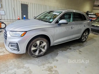 AUDI Q5 PREMIUM PLUS 40