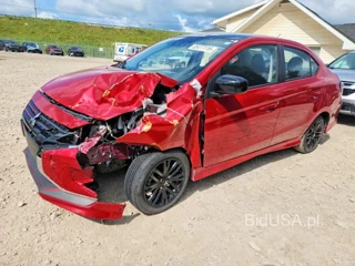 MITSUBISHI MIRAGE G4 ES