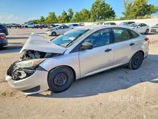 FORD FOCUS S