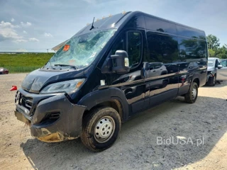 RAM PROMASTER 3500
