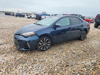 TOYOTA COROLLA SE