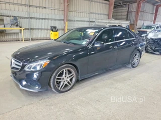 MERCEDES-BENZ E 350