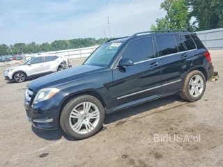 MERCEDES-BENZ GLK 350