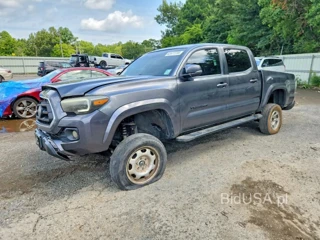 TOYOTA TACOMA SR5 V6