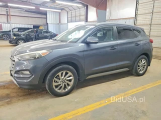 HYUNDAI TUCSON ECO