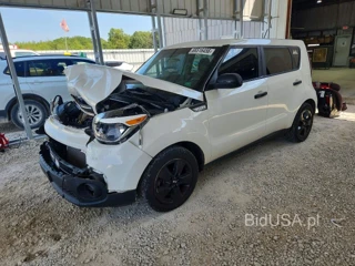 KIA SOUL BASE