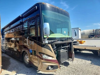 FREIGHTLINER CHASSIS XC
