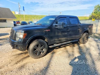 FORD F150 SUPERCREW