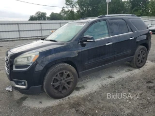 GMC ACADIA SLT-1