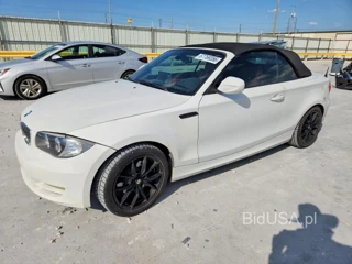 BMW 128 I