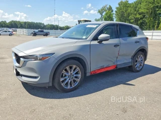 MAZDA CX-5 GRAND TOURING