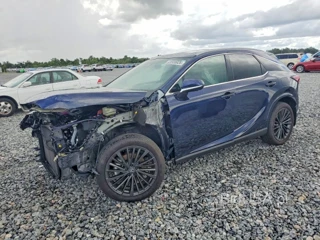 LEXUS RX 350H PREMIUM