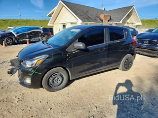 CHEVROLET SPARK LS