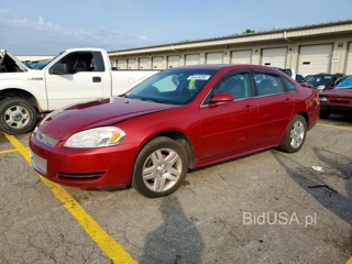 CHEVROLET IMPALA LT