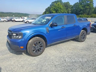 FORD MAVERICK XLT