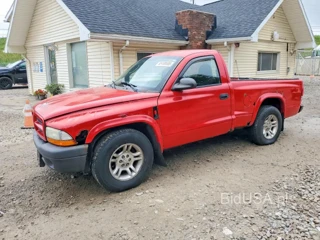 DODGE DAKOTA SXT