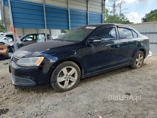 VOLKSWAGEN JETTA TDI