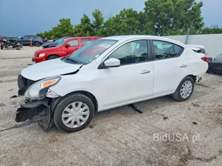 NISSAN VERSA SV