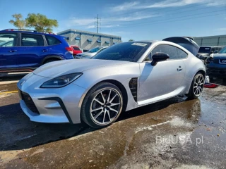 TOYOTA GR86 BASE