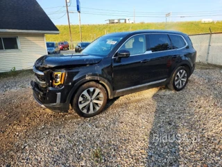 KIA TELLURIDE EX