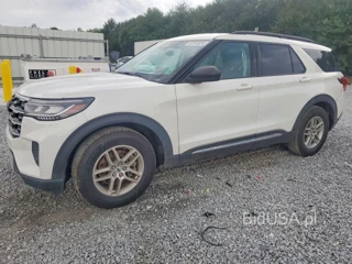 FORD EXPLORER ACTIVE