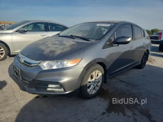 HONDA INSIGHT EX