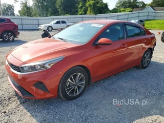 KIA FORTE LXS