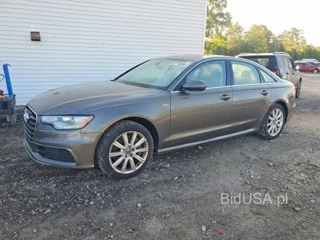 AUDI A6 PRESTIGE