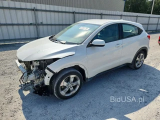 HONDA HR-V LX