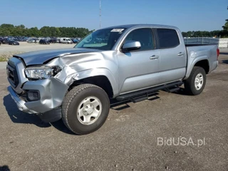 TOYOTA TACOMA SR