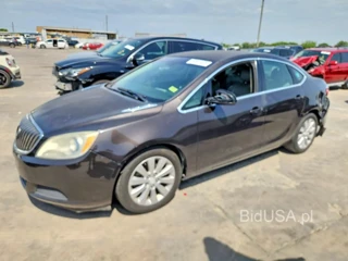 BUICK VERANO