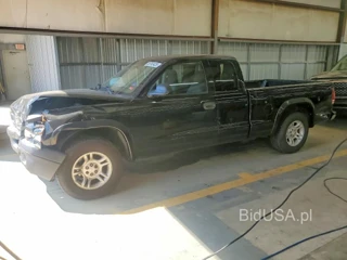 DODGE DAKOTA SXT