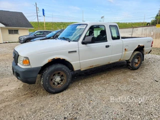 FORD RANGER SUPER CAB
