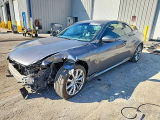 INFINITI G37 CONVERTIBLE BASE