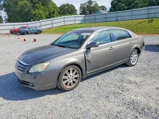 TOYOTA AVALON LIMITED