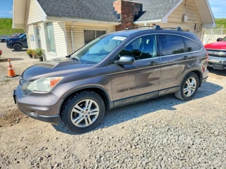 HONDA CR-V EX