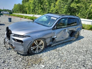 BMW X7 M60I