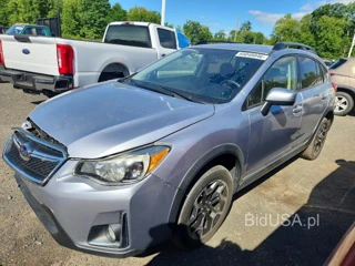 SUBARU CROSSTREK PREMIUM