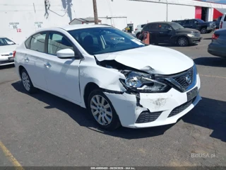 NISSAN NISSAN SENTRA FE+ S/S/SL/SR/SV