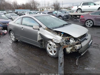 HONDA HONDA CIVIC EX