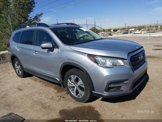 SUBARU SUBARU ASCENT PREMIUM