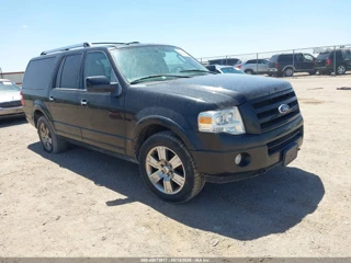 FORD FORD EXPEDITION EL LIMITED