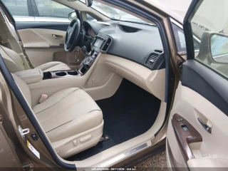TOYOTA TOYOTA VENZA XLE V6