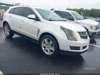 CADILLAC CADILLAC SRX LUXURY COLLECTION