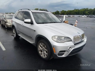 BMW X5 XDRIVE35D