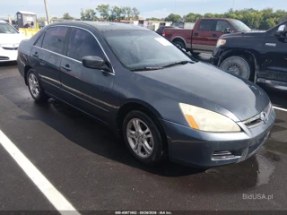 HONDA HONDA ACCORD 2.4 SE