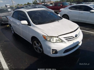 TOYOTA TOYOTA COROLLA LE