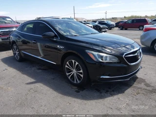 BUICK BUICK LACROSSE PREMIUM