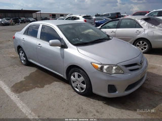 TOYOTA TOYOTA COROLLA S/LE