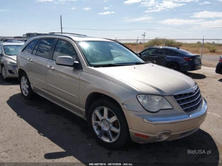 CHRYSLER CHRYSLER PACIFICA LIMITED